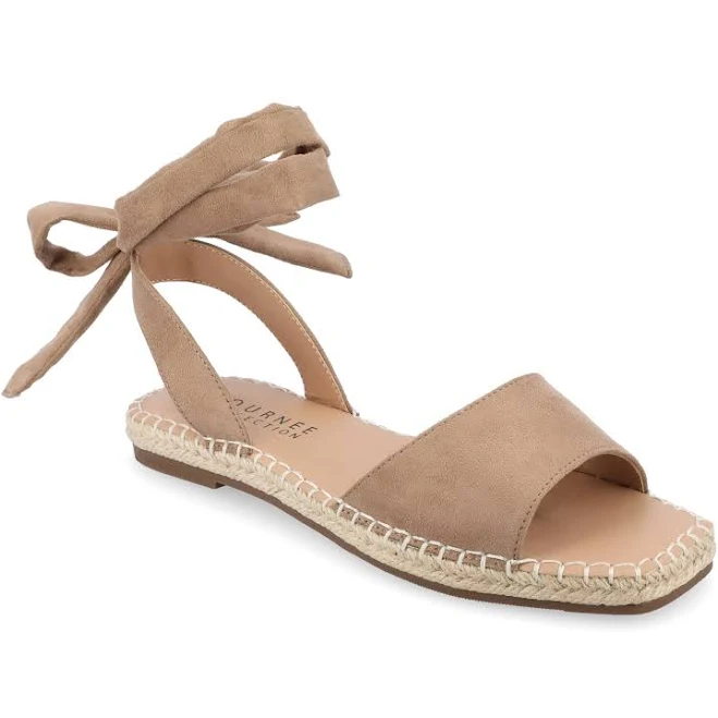 shoes Journee Collection Women's Emelie Sandals Walmart $37