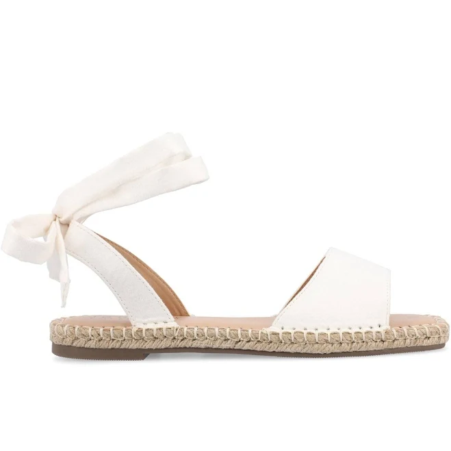 shoes Journee Collection Women's Emelie Sandals Macy's $42.84