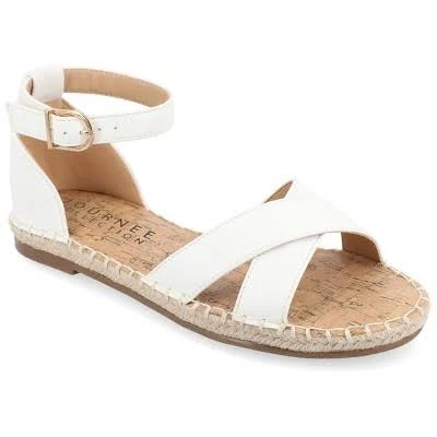 shoes Journee Collection Women's Lyddia Sandals Target $59.99