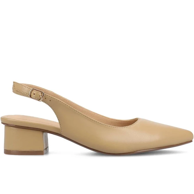 shoes Journee Collection Women's Sylvia Pumps DSW $47.99