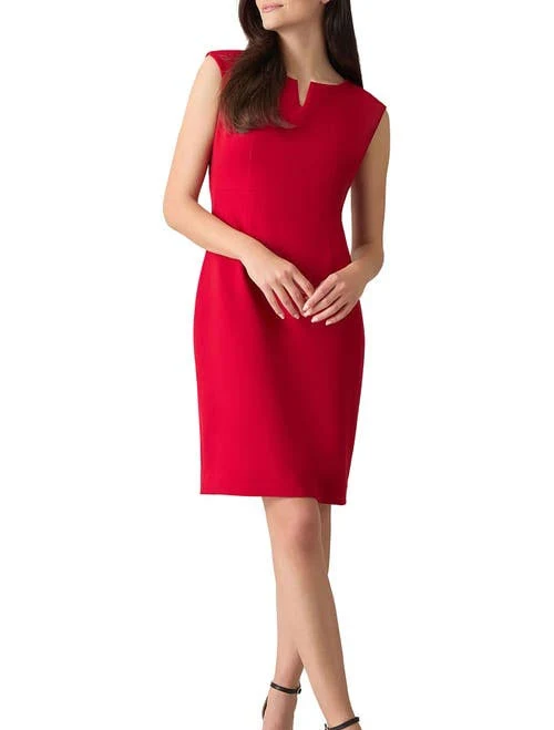 dress Kasper Women's Sleeveless Sheath Dress Nordstrom $89