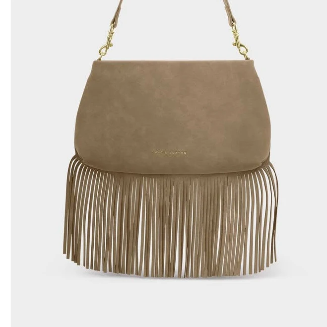bag Katie Loxton Cali Fringe Shoulder Bag Nordstrom $59