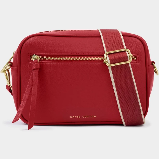 bag Katie Loxton Hallie Crossbody Bag Katie Loxton $64