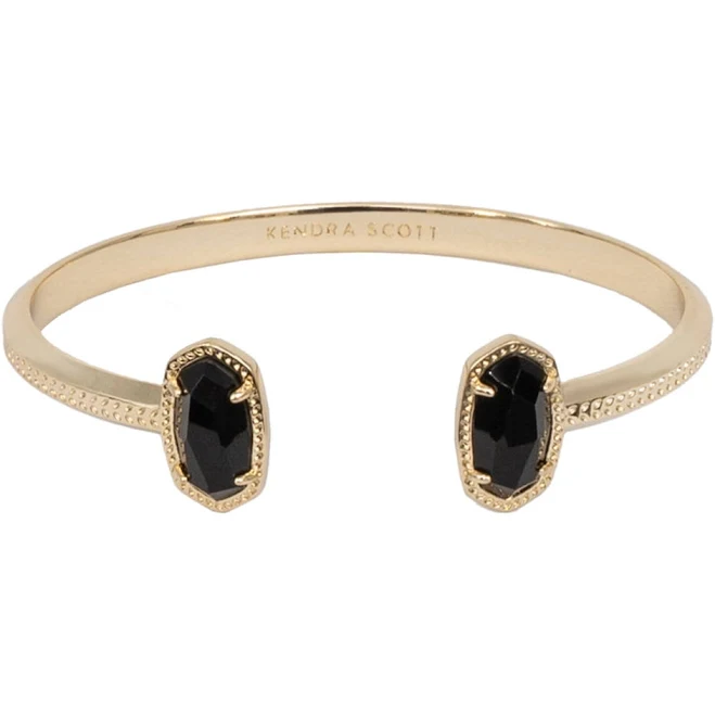accessory Kendra Scott Elton Cuff Bracelet Gold Walmart $60.38