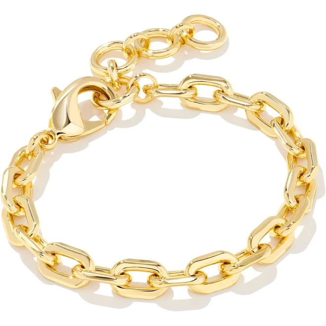 accessory Kendra Scott Korinne Chain Bracelet Kendra Scott $56