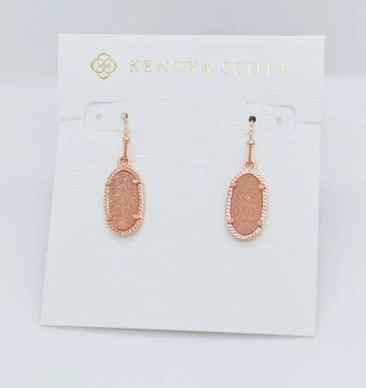 accessory Kendra Scott Lee Drop Earrings eBay - blingbox $28.65