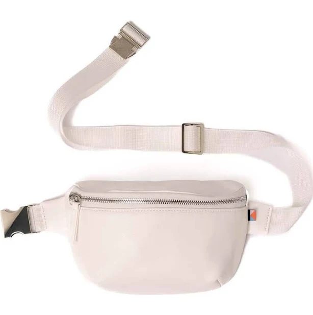 bag Kibou Vegan Leather Crossbody Fanny Pack Wallet Bag Nordstrom $46