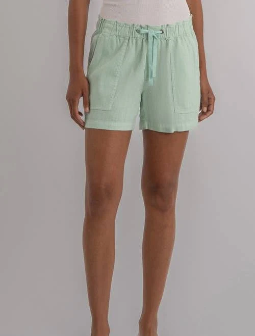 shorts KUT from the Kloth Women's Katana Linen Drawstring Shorts Nordstrom $79