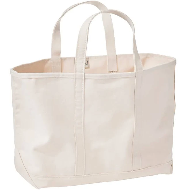 bag L.L.Bean Boat and Tote L.L.Bean $49.95