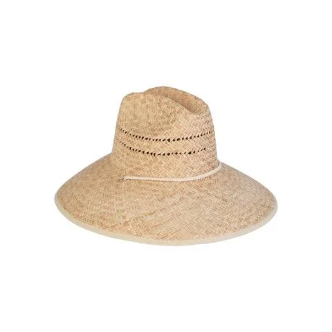 accessory Lack of Color Women's The Vista Paper Straw Hat Lack of Color $149