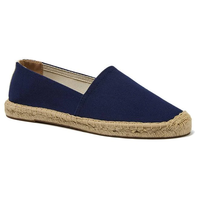 shoes Lands' End Women's Classic Espadrille Flats Lands' End $39.97