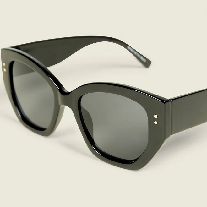 accessory Lane Bryant Women's Cateye Sunglasses Lane Bryant $16.17