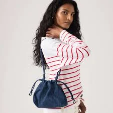 bag Levi's Isabelle Crossbody Bag levi.com $58.88
