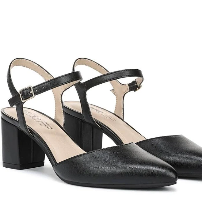 shoes LifeStride Women's Amaryllis Pump Famous Footwear $43.99