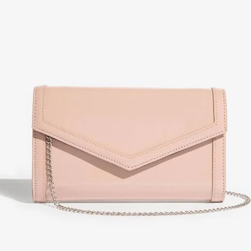 bag Lipsy Nude Envelope Clutch Bag Next USA $48