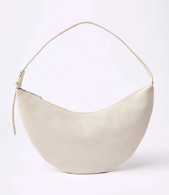 bag Loft Women's Suede Hobo Bag LOFT $102
