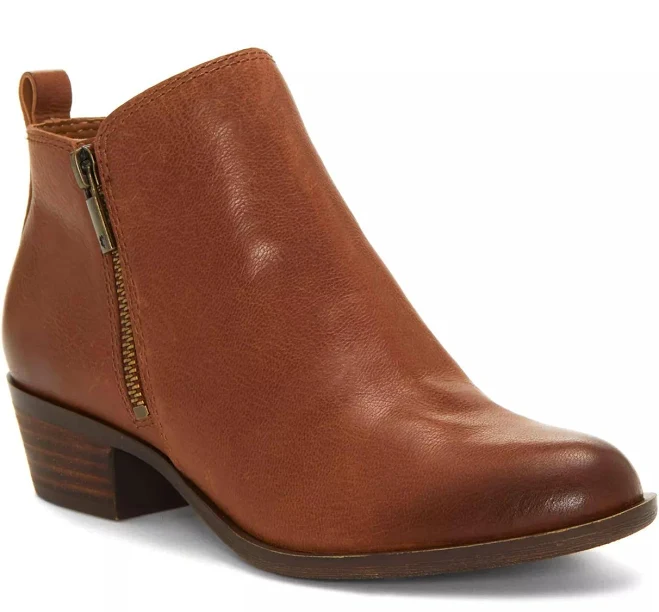 shoes Lucky Brand Women's Basel DSW $79.99