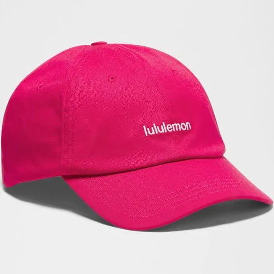 accessory Lululemon Classic Ball Cap lululemon $38