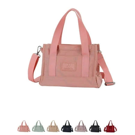 bag luxtrada Waterproof Nylon Crossbody Handbag Shoulder Bag Casual Bag Handbag for Women Walmart - Luxtrada $16.99