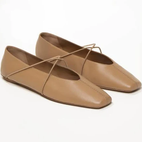 shoes M. Gemi Una Nappa Flats M.Gemi $298