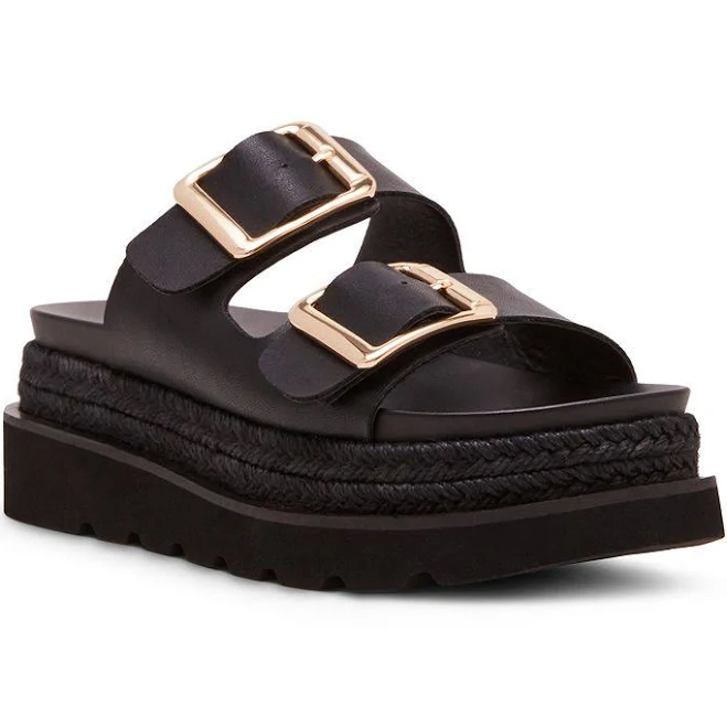 shoes Madden Girl Women's Mythical Sandals Kohl's $44.99