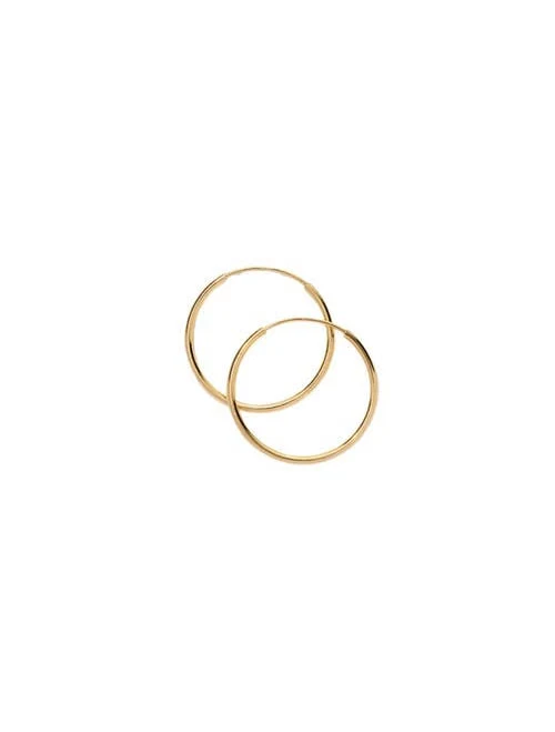 accessory Made By Mary Women's Live In Hoop Earrings Nordstrom $128