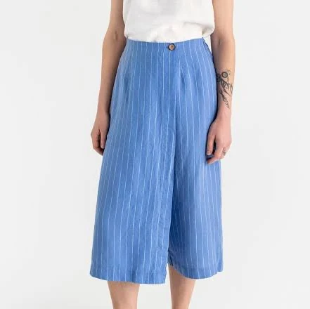 pants MagicLinen Culotte Pants MagicLinen $58.5