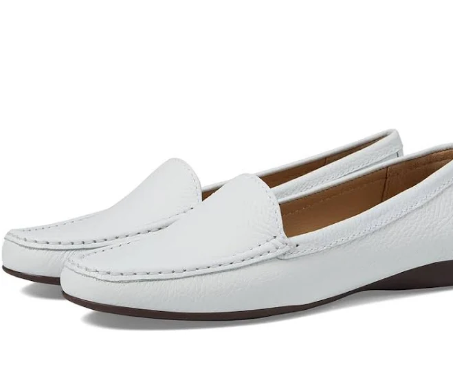 shoes Marc Joseph New York Lake Road Loafers Women's Shoes Zappos.com $99.95