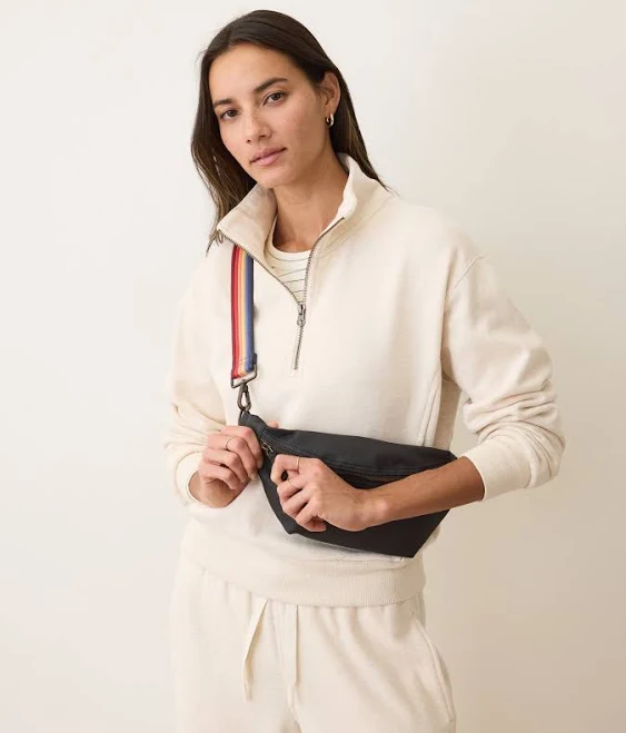 bag Marine Layer Women's Fanny Pack Marine Layer $40