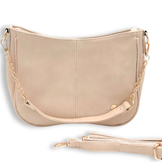 bag Marissa Crossbody Saddle Hand Bag Modern and Chic $49