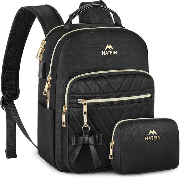 bag Matein Mini Backpack for Women Matein $27.99