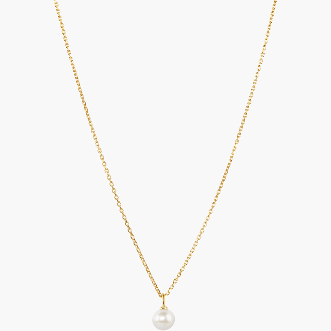 accessory Mejuri Gold Vermeil Pendant Necklaces Mejuri US $158