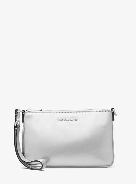 bag Michael Kors Jet Set Metallic Convertible Wristlet Michael Kors $69