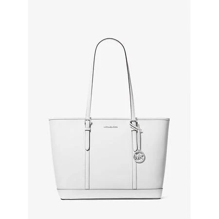bag Michael Kors Jet Set Travel Saffiano Leather Tote Bag Walmart - Frost Collection $104