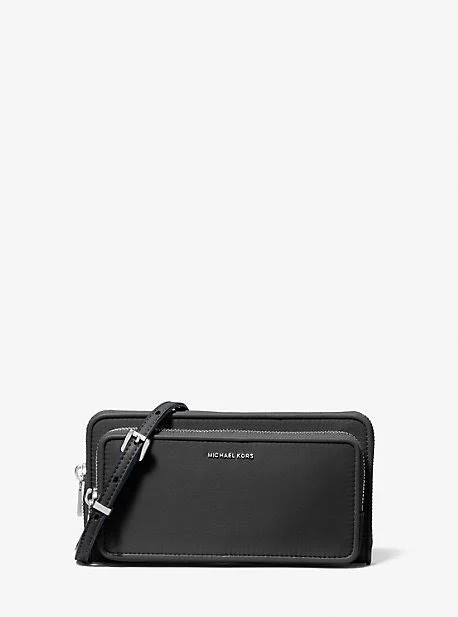 bag MICHAEL Michael Kors Jet Set Large Nylon Crossbody Bag Michael Kors $47.99