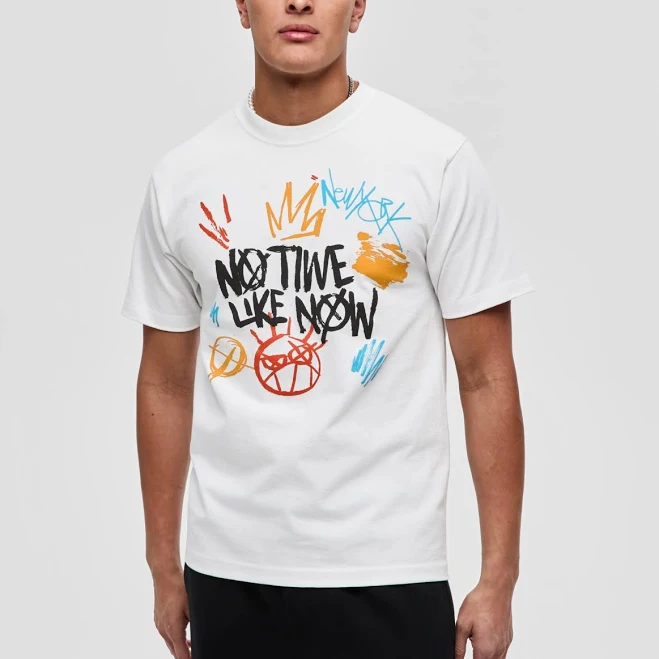 top Mode of One Men's Cotton Graphic T-Shirt Macy's $22.12
