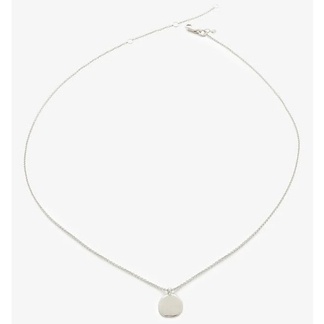 accessory Monica Vinader Siren Petal Chain Necklace Selfridges $89
