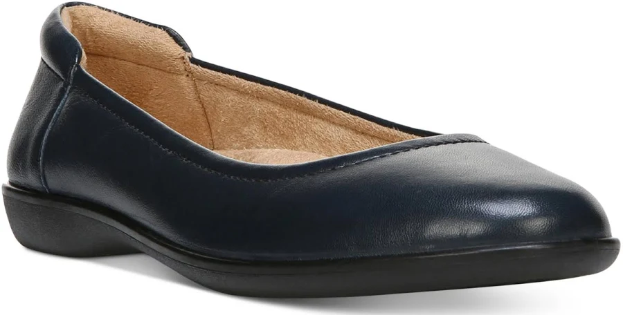 shoes Naturalizer Women's Flexy Flat Macy's $62.3