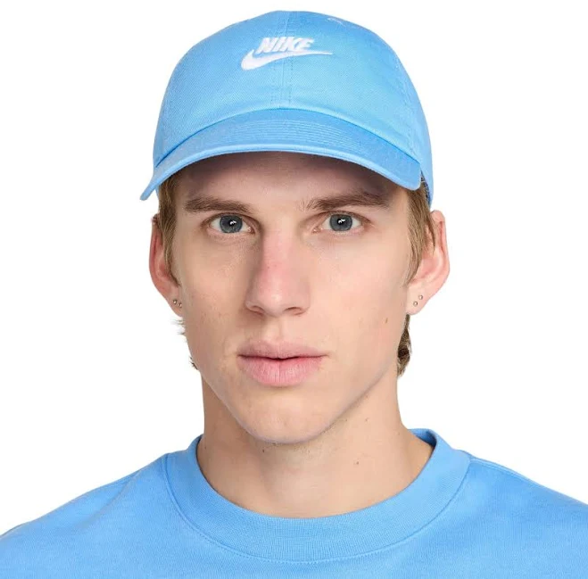 accessory Nike Club Unstructured Futura Wash Cap Men's DICK'S Sporting Goods $28