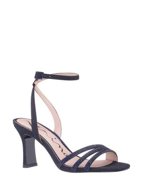 shoes Nina Women's Alfreda Mid-Heel Sandals Nordstrom $59.4