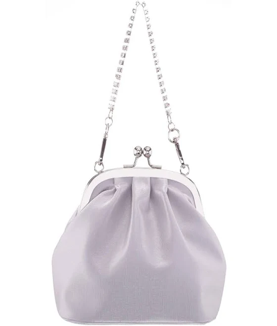 bag Nina Women's Elsbeth Crystal Clutch Macy's $46.8
