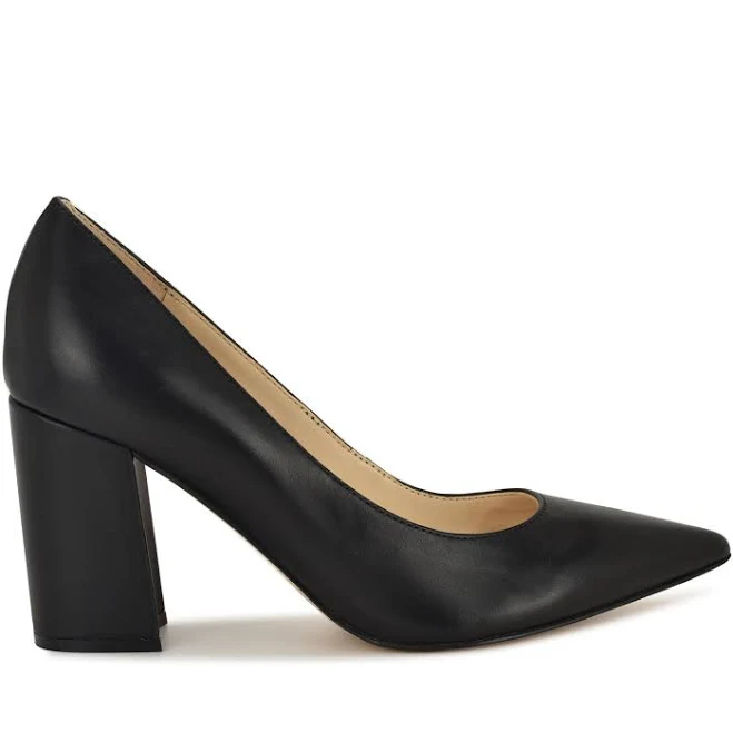 shoes Nine West Women's Cara 3 Pointed Toe Pump Nine West $105