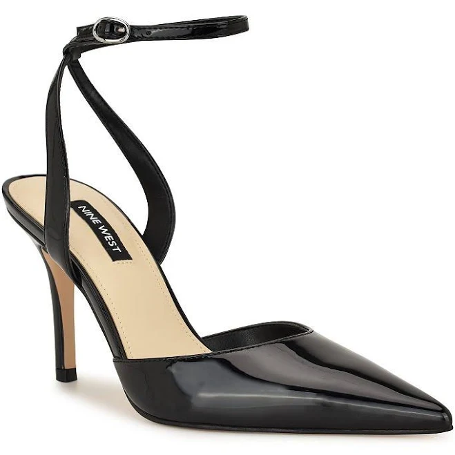 shoes Nine West Women's Grana Pointy Toe Stiletto Pumps Kohl's $74.79