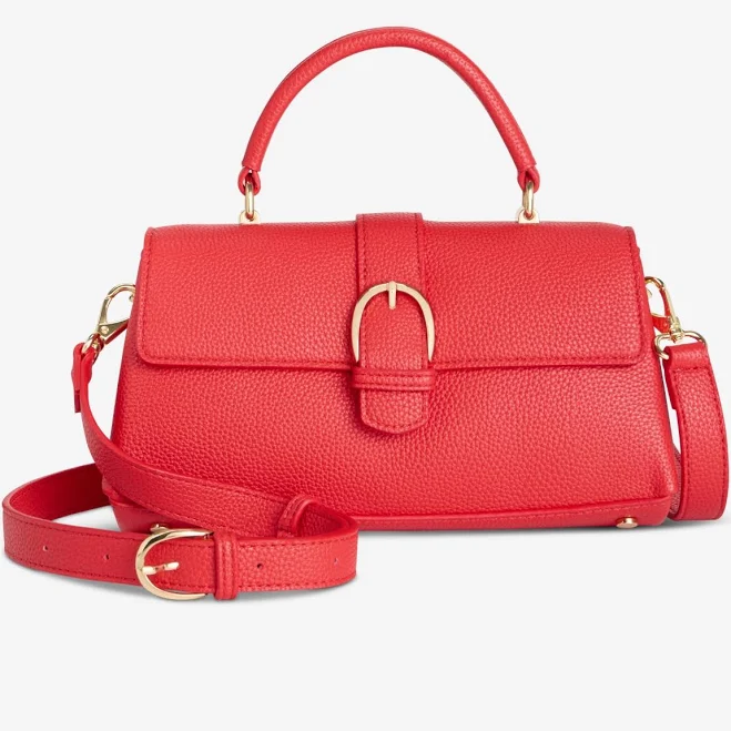 bag On 34th Kristt Small Top Handle Bag Macy's $47.7
