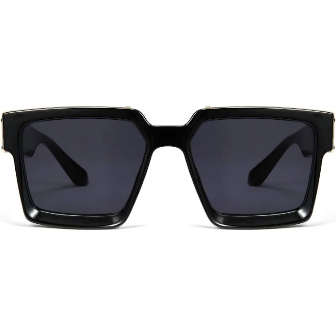 accessory Oversized Square Sunglasses Cyxus $34.99
