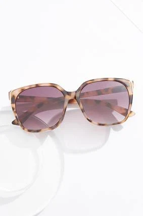 accessory Oversized Square Sunglasses Cato Fashions $8.99