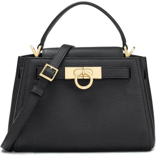 bag Parisa Wang Madison Micro Top Handle Bag Parisa Wang $385.44