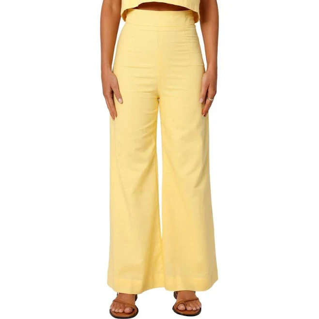 pants PETAL & PUP Petal and Pup Devlin Pant Nordstrom $89