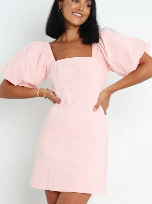 dress Petal & Pup Women's Tuscany Mini Dress Petal & Pup USA $89