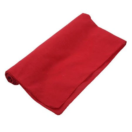 accessory Plain Cotton Bandana Walmart - youjin INC $6.18